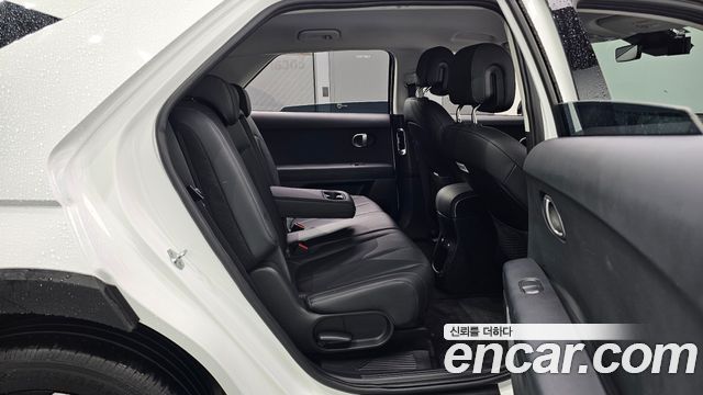 Hyundai Ioniq 5 Long range Exclusive 2022 — фото 11