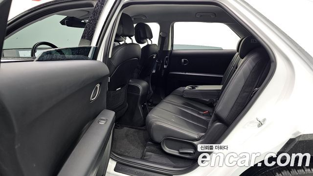 Hyundai Ioniq 5 Long range Exclusive 2022 — фото 12
