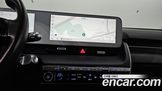 Hyundai Ioniq 5 Long range Exclusive 2022 — фото 14