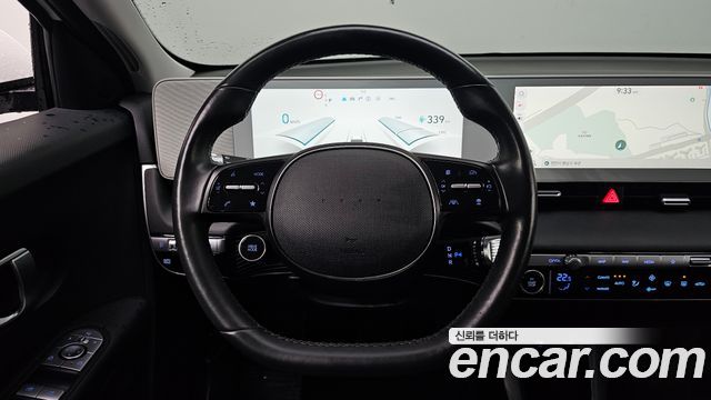 Hyundai Ioniq 5 Long range Exclusive 2022 — фото 15