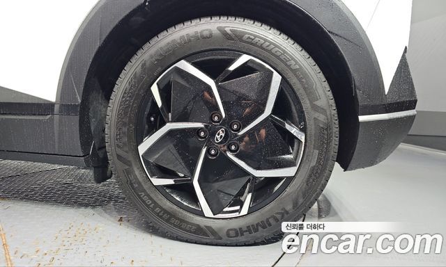 Hyundai Ioniq 5 Long range Exclusive 2022 — фото 21