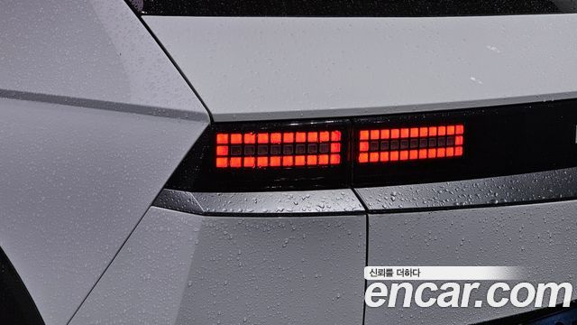 Hyundai Ioniq 5 Long range Exclusive 2022 — фото 23