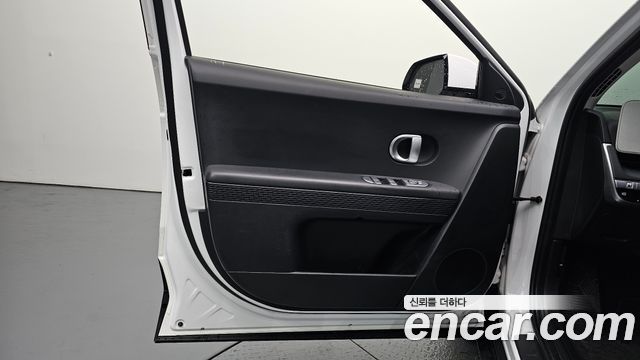 Hyundai Ioniq 5 Long range Exclusive 2022 — фото 24