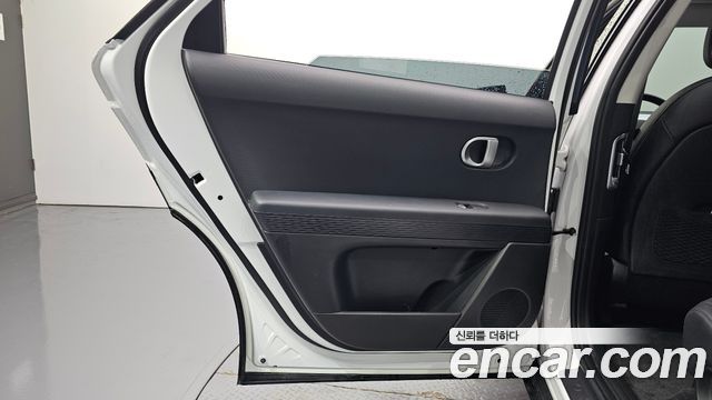 Hyundai Ioniq 5 Long range Exclusive 2022 — фото 25