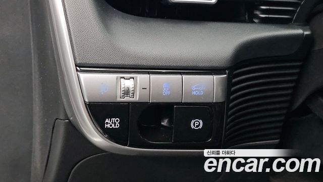 Hyundai Ioniq 5 Long range Exclusive 2022 — фото 28