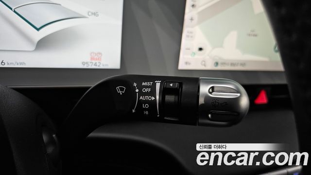 Hyundai Ioniq 5 Long range Exclusive 2022 — фото 29