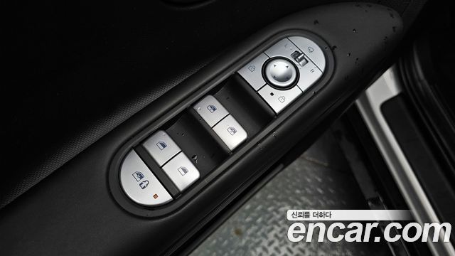 Hyundai Ioniq 5 Long range Exclusive 2022 — фото 30