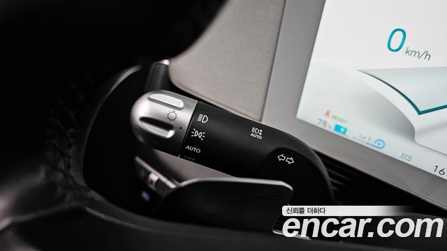 Hyundai Ioniq 5 Long range Exclusive 2022 — фото 33