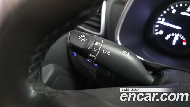 Hyundai Tucson Diesel 1.6 2WD Modern 2019 — фото 32