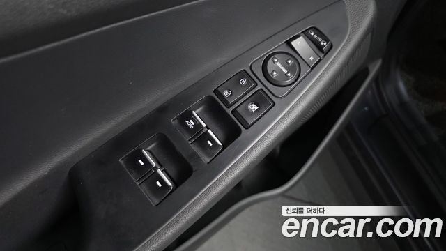 Hyundai Tucson Diesel 1.6 2WD Modern 2019 — фото 33