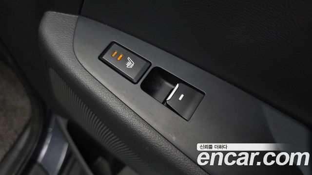 Hyundai Tucson Diesel 1.6 2WD Modern 2019 — фото 35