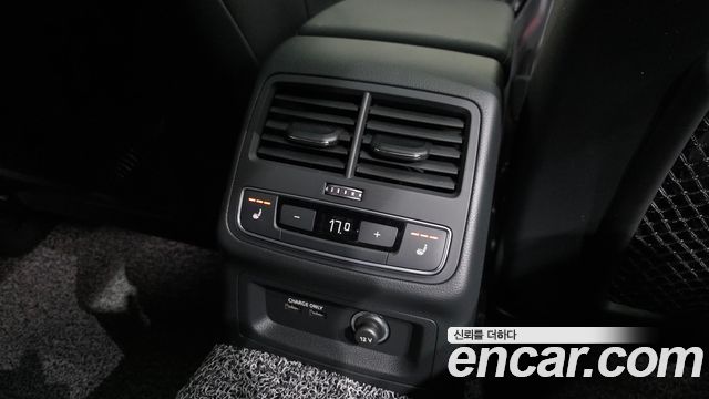 Audi A5 (F5) 40 TFSI Quattro Premium Sportback 2021 — фото 18