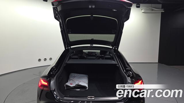Audi A5 (F5) 40 TFSI Quattro Premium Sportback 2021 — фото 20