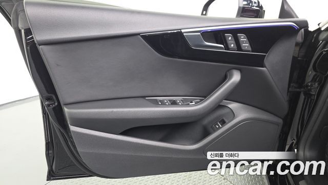 Audi A5 (F5) 40 TFSI Quattro Premium Sportback 2021 — фото 24