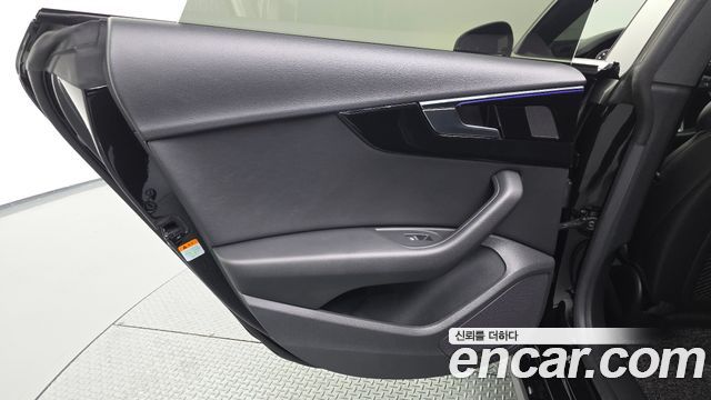 Audi A5 (F5) 40 TFSI Quattro Premium Sportback 2021 — фото 25