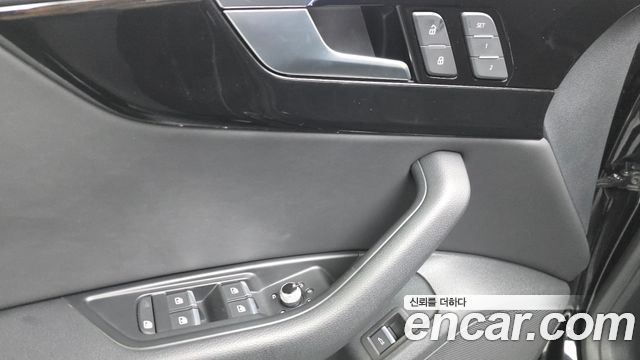 Audi A5 (F5) 40 TFSI Quattro Premium Sportback 2021 — фото 33