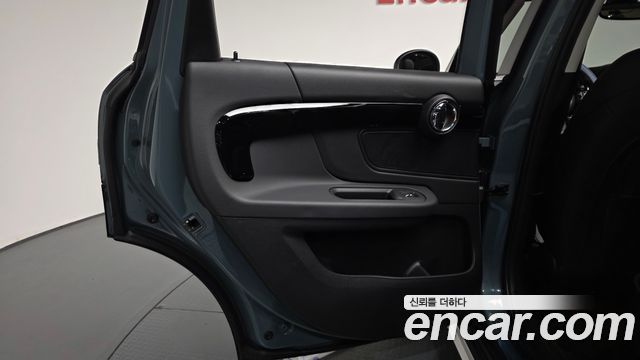 MINI Cooper Countryman Classic 2nd 2024 — фото 25
