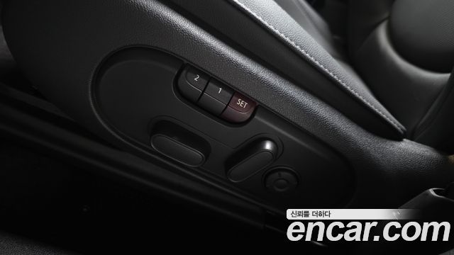 MINI Cooper Countryman Classic 2nd 2024 — фото 32