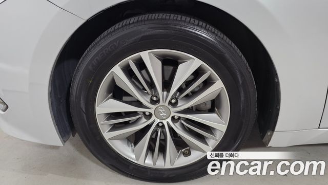 Hyundai Grandeur (HG) HG240 Modern Collection 2017 — фото 5