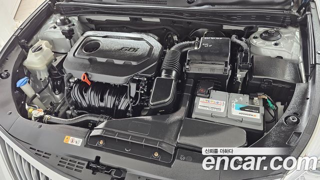 Hyundai Grandeur (HG) HG240 Modern Collection 2017 — фото 6