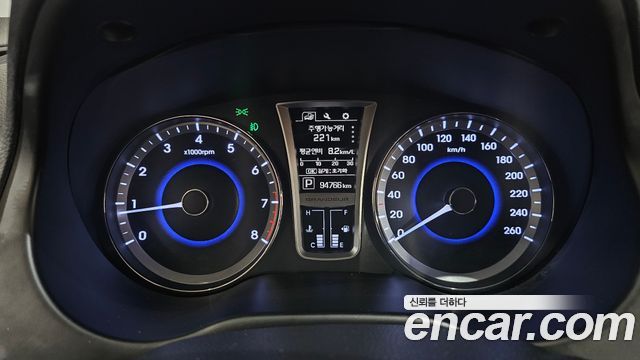 Hyundai Grandeur (HG) HG240 Modern Collection 2017 — фото 8