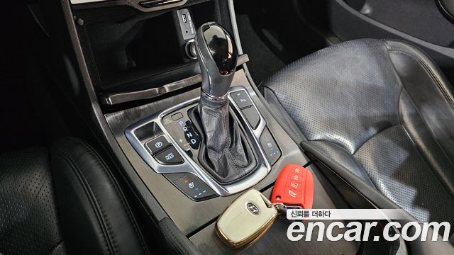 Hyundai Grandeur (HG) HG240 Modern Collection 2017 — фото 9