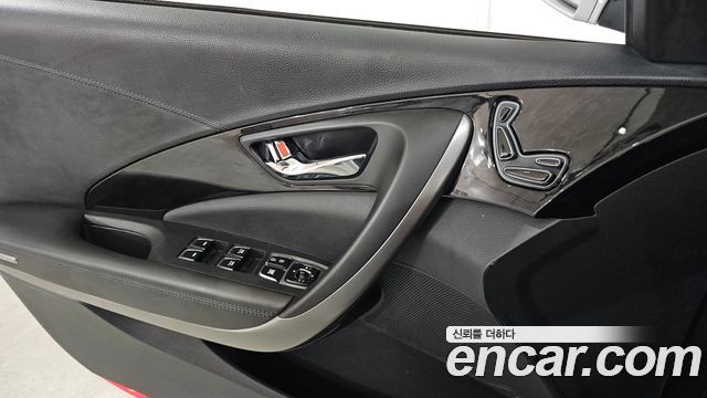 Hyundai Grandeur (HG) HG240 Modern Collection 2017 — фото 14