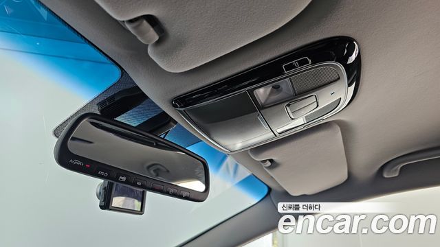 Hyundai Grandeur (HG) HG240 Modern Collection 2017 — фото 15
