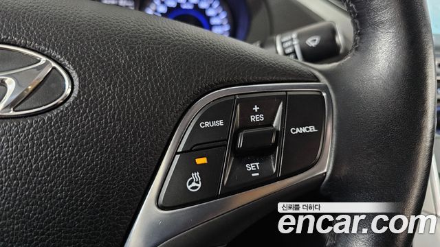 Hyundai Grandeur (HG) HG240 Modern Collection 2017 — фото 19