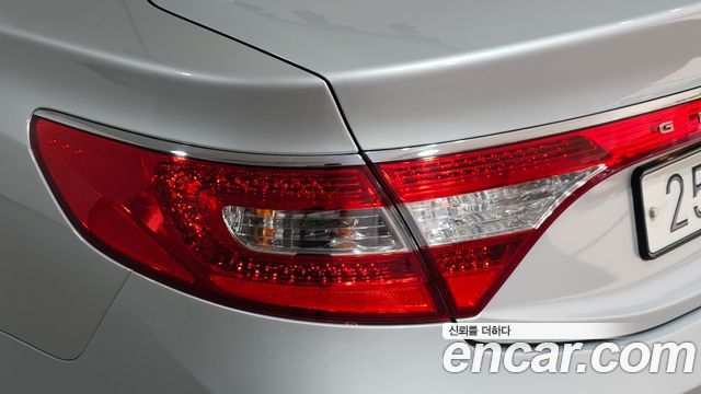 Hyundai Grandeur (HG) HG240 Modern Collection 2017 — фото 23