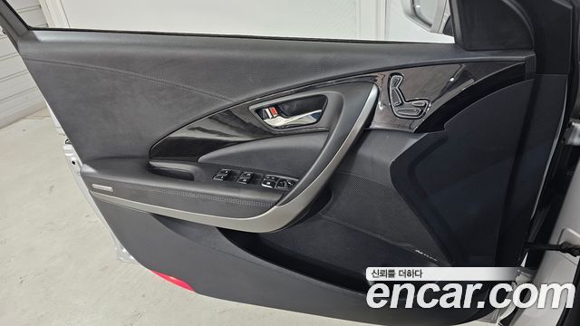 Hyundai Grandeur (HG) HG240 Modern Collection 2017 — фото 24