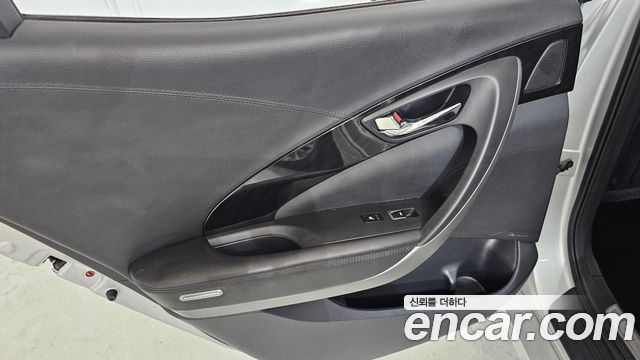 Hyundai Grandeur (HG) HG240 Modern Collection 2017 — фото 25