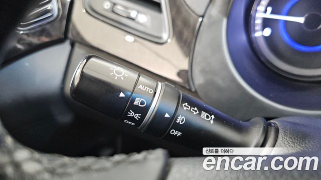 Hyundai Grandeur (HG) HG240 Modern Collection 2017 — фото 29