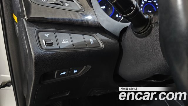Hyundai Grandeur (HG) HG240 Modern Collection 2017 — фото 31