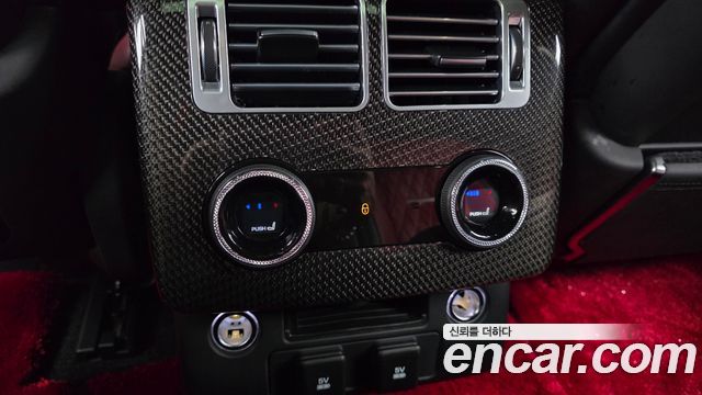 Land Rover Range Rover (IV) 5.0 SC SV AB Dynamic SWB 2019 — фото 18