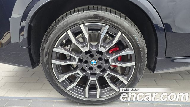 BMW X5 (G05) xDrive 50e M Sport 2026 — фото 5