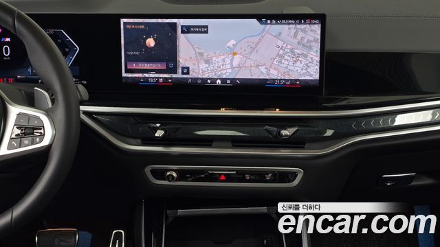 BMW X5 (G05) xDrive 50e M Sport 2026 — фото 12