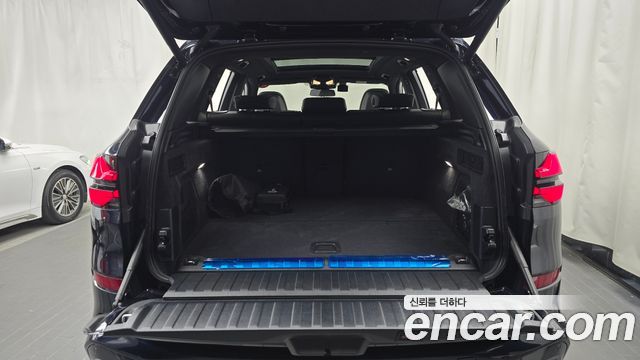 BMW X5 (G05) xDrive 50e M Sport 2026 — фото 17