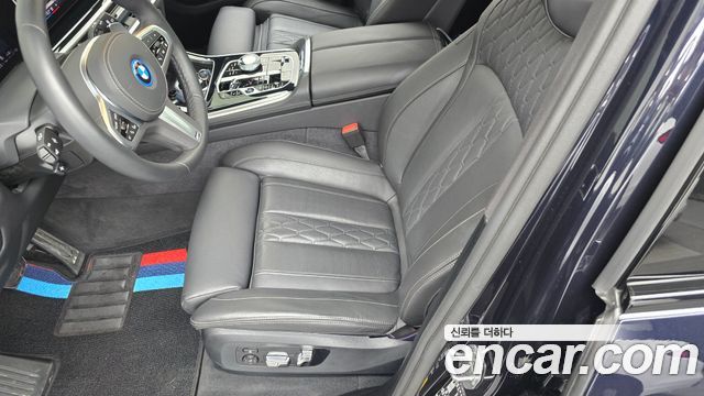 BMW X5 (G05) xDrive 50e M Sport 2026 — фото 18