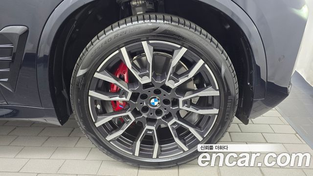 BMW X5 (G05) xDrive 50e M Sport 2026 — фото 21