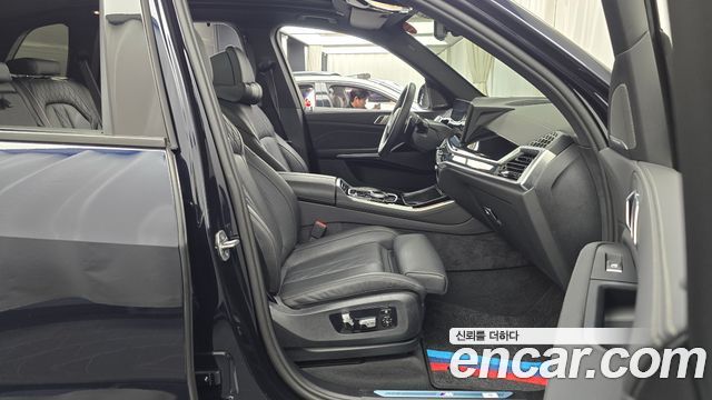 BMW X5 (G05) xDrive 50e M Sport 2026 — фото 26
