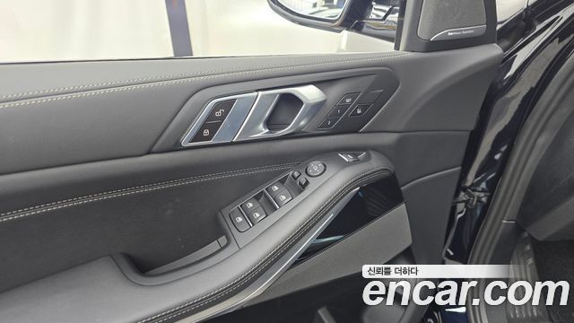 BMW X5 (G05) xDrive 50e M Sport 2026 — фото 28