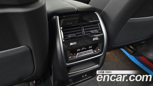 BMW X5 (G05) xDrive 50e M Sport 2026 — фото 31