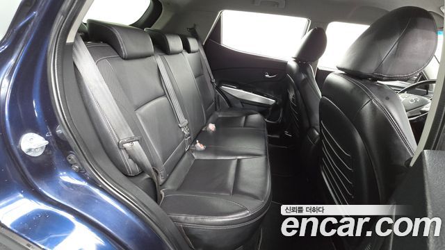 KG Mobility (SsangYong) Tivoli VX 2WD 2015 — фото 11