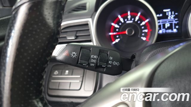 KG Mobility (SsangYong) Tivoli VX 2WD 2015 — фото 27
