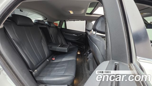 BMW X6 (F16) xDrive 30d 2015 — фото 19