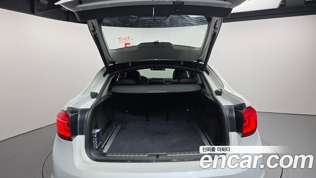 BMW X6 (F16) xDrive 30d 2015 — фото 20