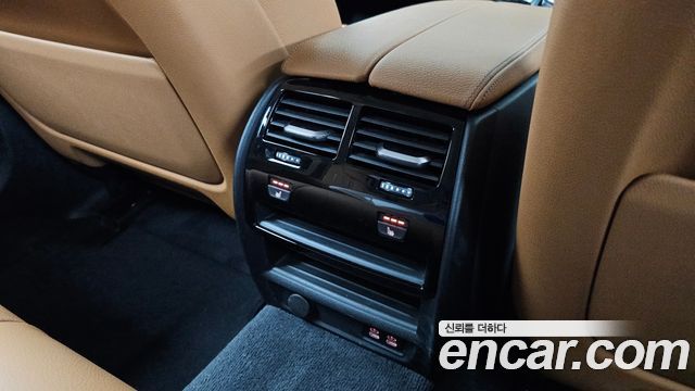 BMW 5 Series (G30) 520i Luxury 2021 — фото 19