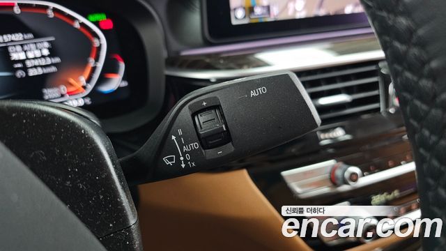 BMW 5 Series (G30) 520i Luxury 2021 — фото 28