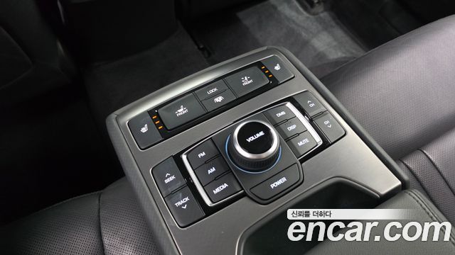 Hyundai Genesis (DH) G380 Prestige AWD 2016 — фото 18
